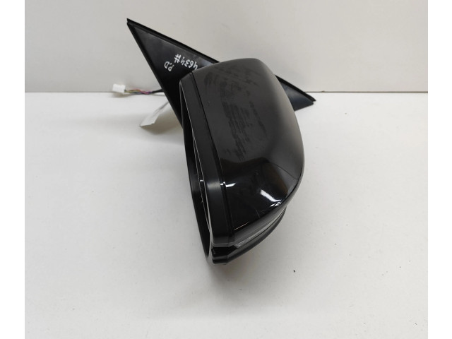 Zpětné zrcátko Honda Civic X 2018 76200TGLG123M1, E13049682