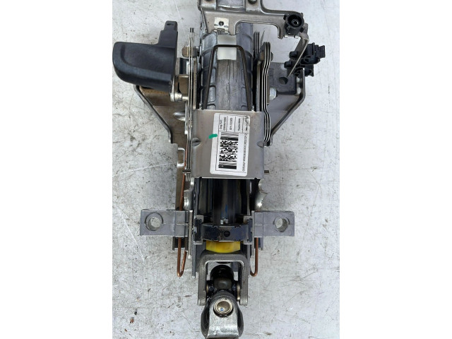    Рулевая рейка 00505216560, 00505216560   Alfa Romeo Giulietta  -  года