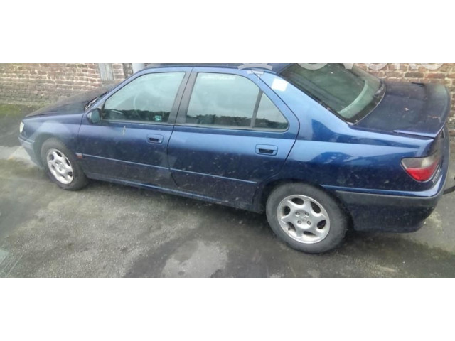 Зеркало электрическое Peugeot 406 1996 - 1999 года