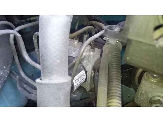 Блок АБС 96809543MC Chevrolet Aveo