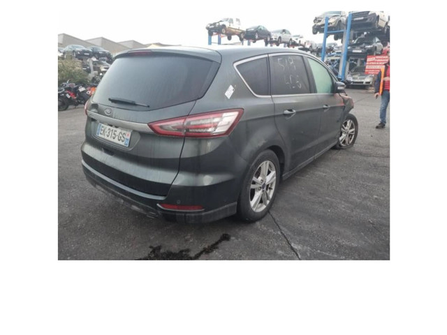 Моторчик заднего дворника 2639143 Ford S-MAX