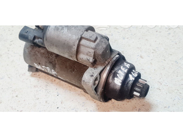 Стартер 02T911023T, 0402051117PK Seat Altea