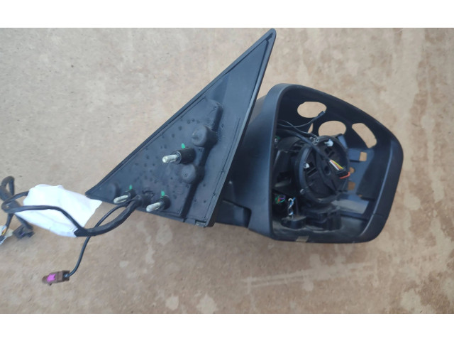 Зеркало электрическое Maserati Levante 2017 - года