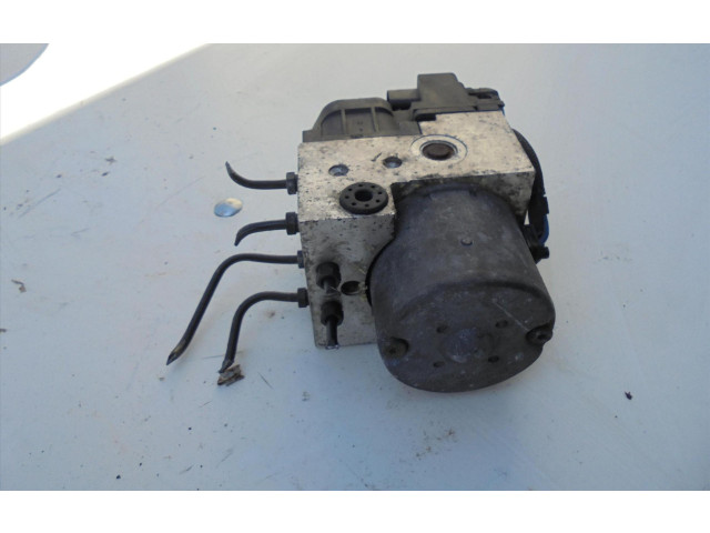 Блок АБС Opel Vectra A 1988 - 1995 года