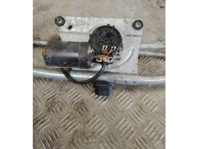 Моторчик дворников 3397020573 Citroen Xsara Picasso