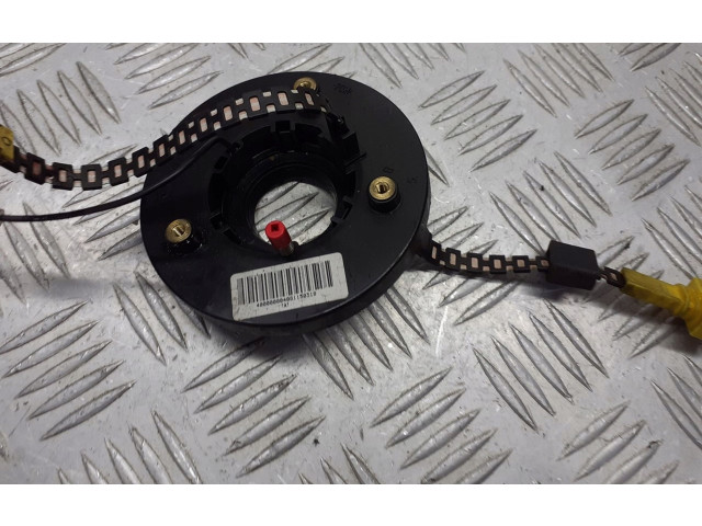 Подрулевой шлейф SRS Tata Indica Vista II