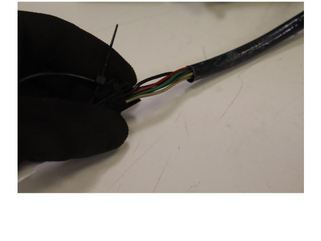 Зеркало электрическое Alfa Romeo Giulietta - года