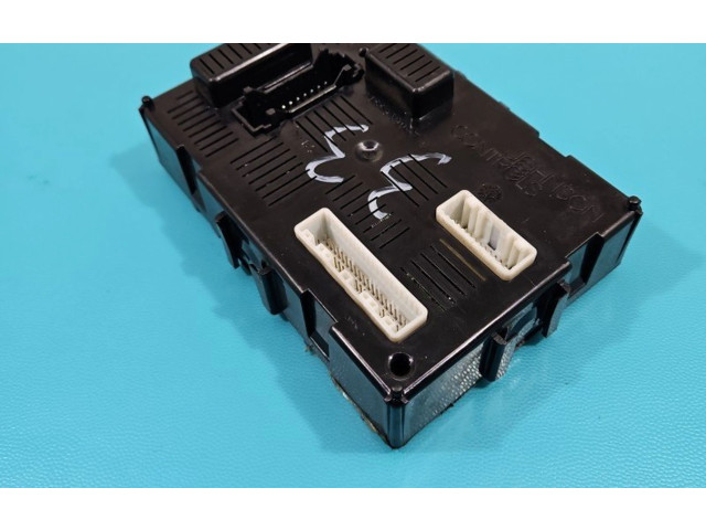 Блок комфорта 8200343733, IMPRK1393102   Renault Clio III   