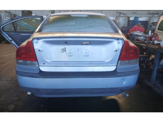 Подрулевой шлейф SRS 8622185 Volvo S60