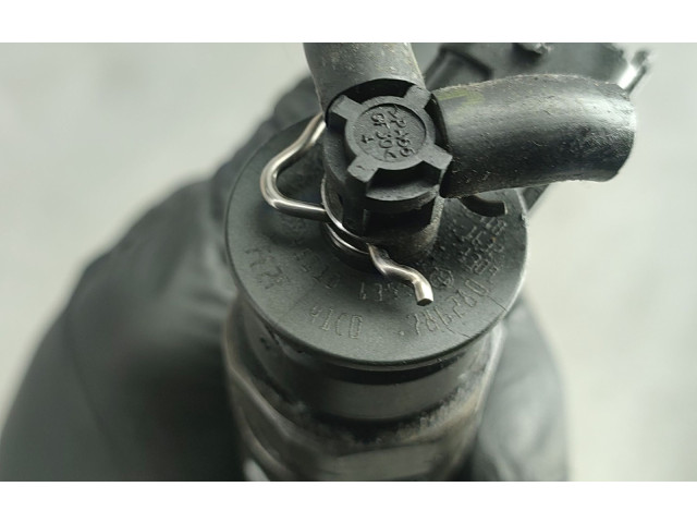 Vstřikovač 0445110135, 7831016251312 Peugeot 206