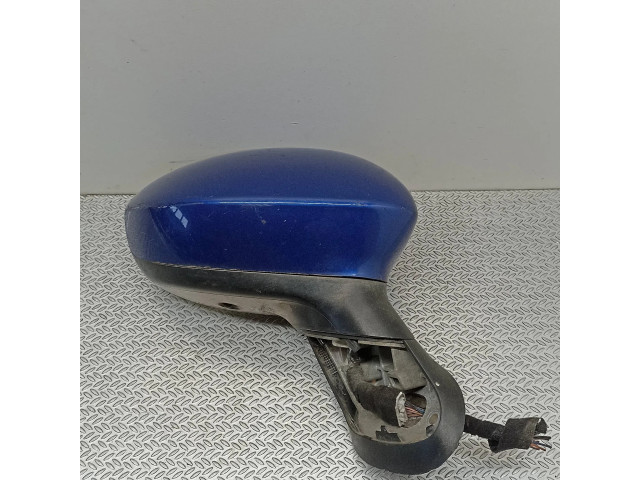Zpětné zrcátko Fiat Punto (188) 2008 E3011024
