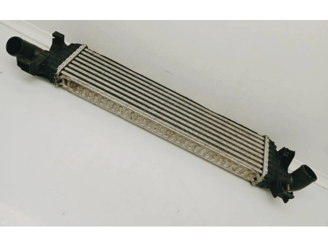 Интеркулер  4N5H9L440VF   Volvo S40 