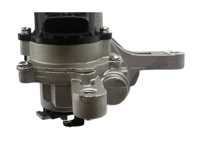 Turbodmychadlo Турбина 17201, 1720130100 Toyota Land Cruiser (J150)