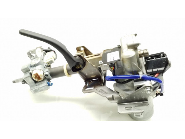 Насос рулевого управления