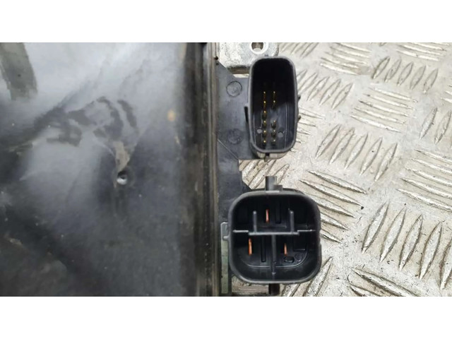 Блок управления 8965053190   Lexus IS III XE30