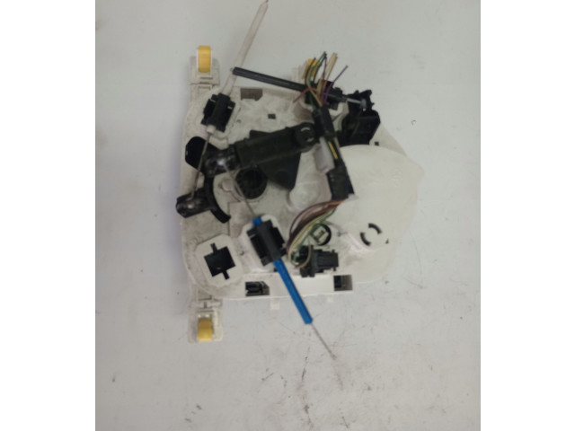 Блок управления климат-контролем Peugeot 108