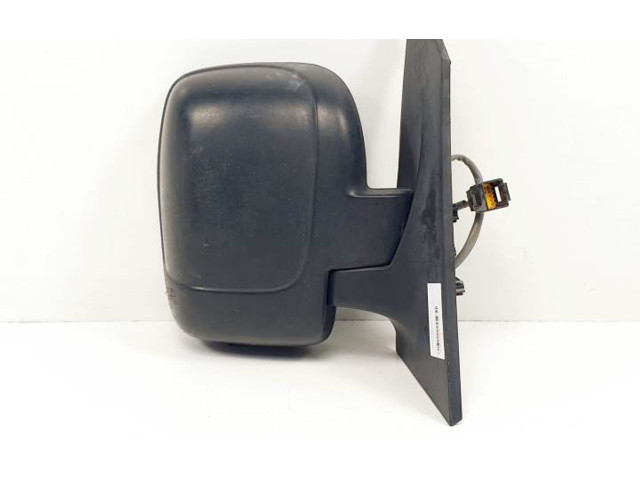 Зеркало электрическое        Peugeot Expert  2007 - 2016 года   