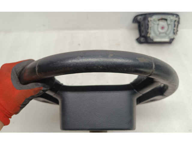 Руль Volkswagen Transporter - Caravelle T5  2003 - 2015 года 7H5419091M      