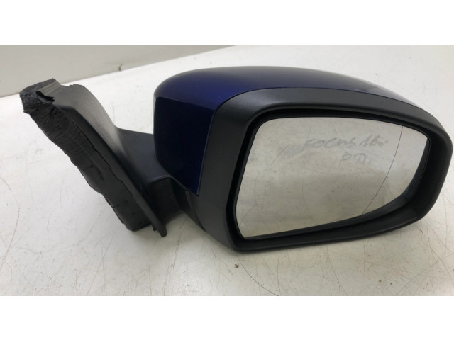 Зеркало электрическое     правое    Ford Focus  2010-2017 года   