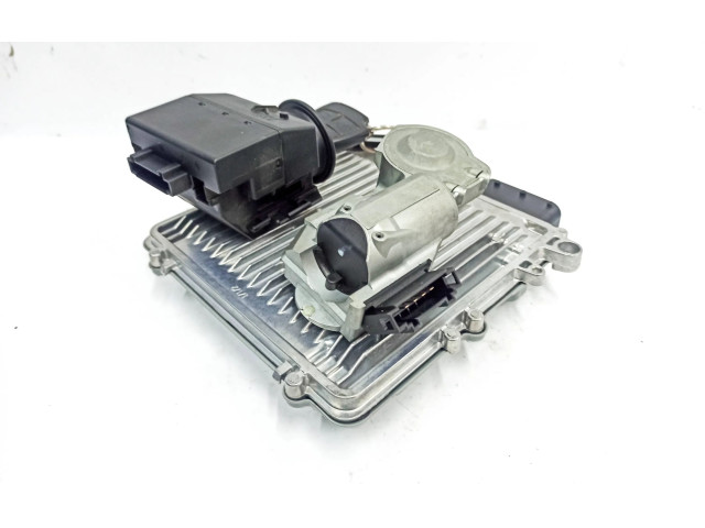 Zpětné zrcátko Mercedes-Benz CLS C219 2005 A6421509779, 2115452308