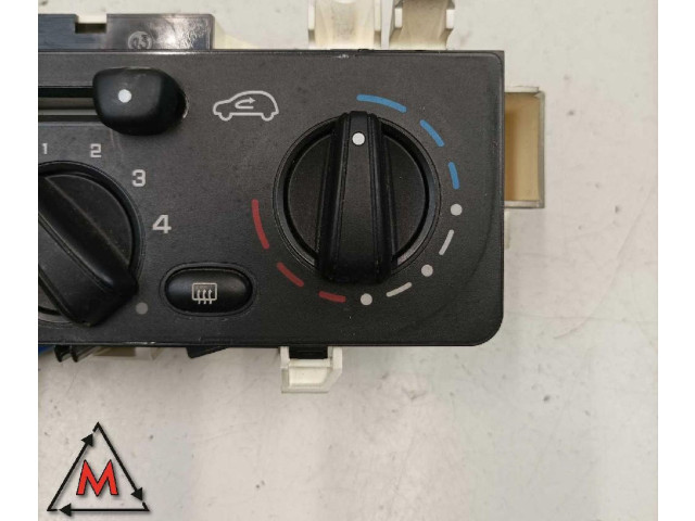 Блок управления климат-контролем F664479W, 69307002   Citroen C2