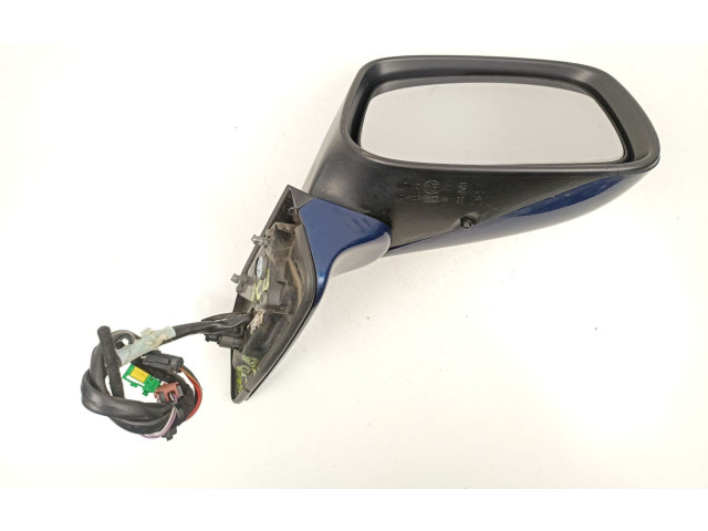 Зеркало (механическое)       Peugeot 807   -  года   