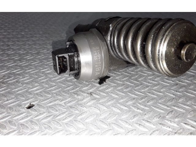 Жиклер (жиклеры) (форсунка (форсунки) 038130073AG Skoda Octavia Mk2 (1Z)