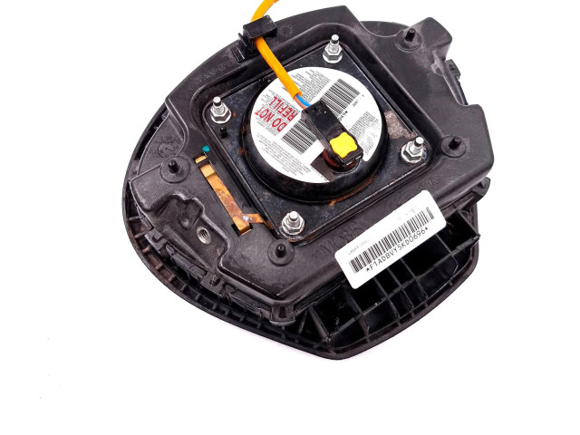 Подушка безопасности водителя 1H56900010, 569001H000   KIA Ceed