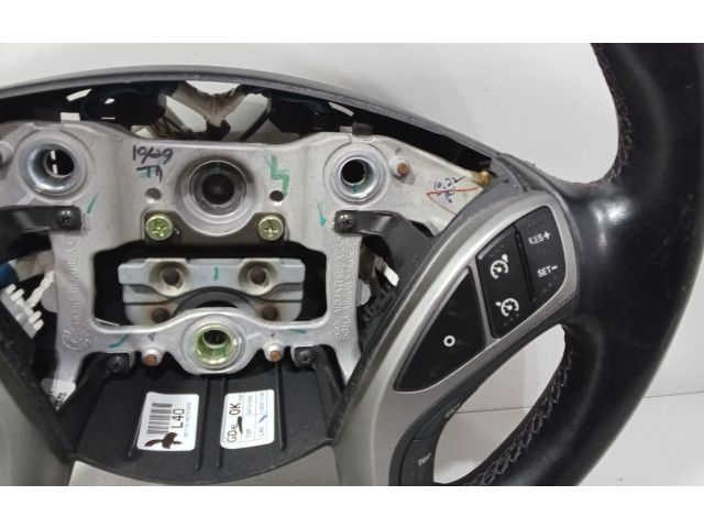 Volant Hyundai i30 2013 56110A6791RDR