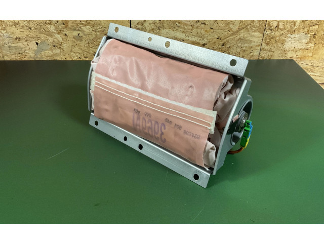 Подушка безопасности пассажира 9191928, 570603700G   Volvo V70