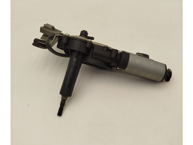 Моторчик заднего дворника 064038001010, 064038001010    Volvo V70