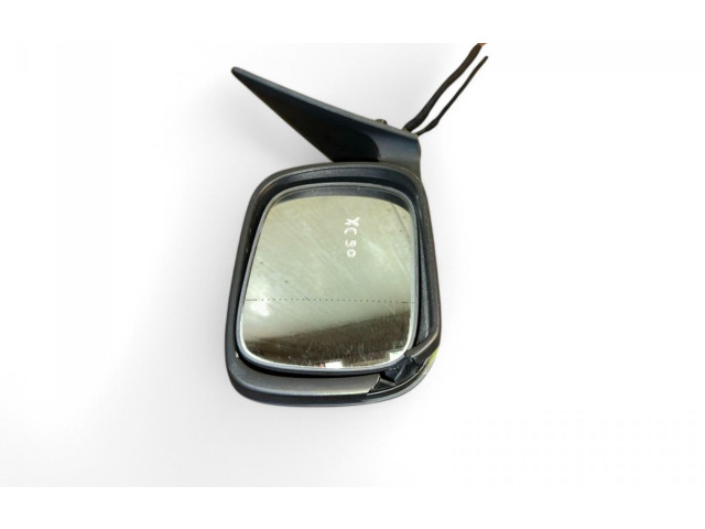 Зеркало электрическое        Volvo XC90  2003 - 2006 года   