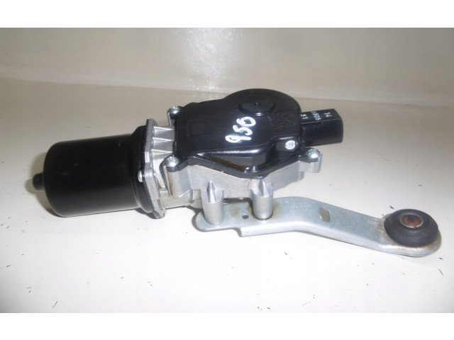 Моторчик дворников Infiniti Q50