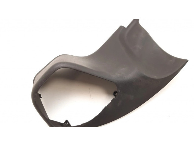 Отделка внутренней панели