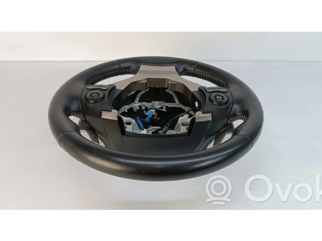 Руль Lexus IS III XE30 2013-2020 года 4510053440C0