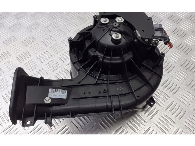 Комплект вентиляторов     698806    Opel Vectra C 