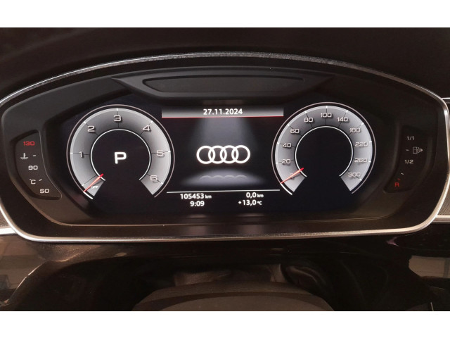 Píst 4N0920790D, 4N0920790D   Audi A8 S8 D2 4D     