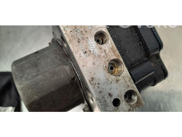 Jednotka ABS 103779700D Tela Model S 2016