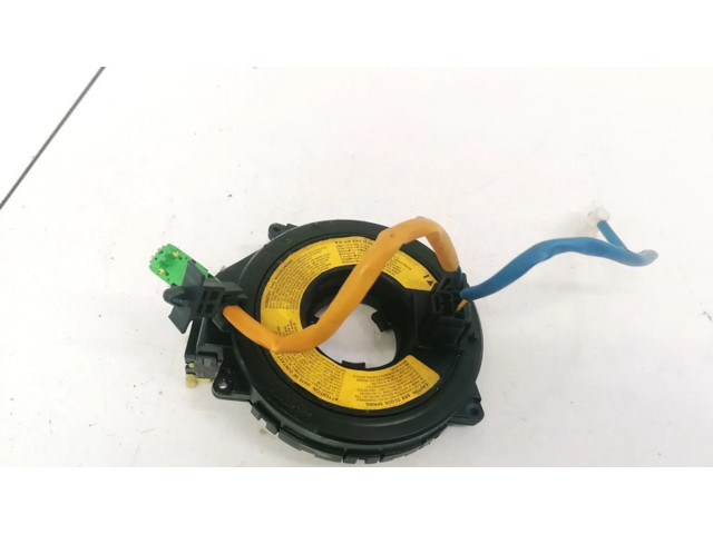 Подрулевой шлейф SRS Hyundai Coupe