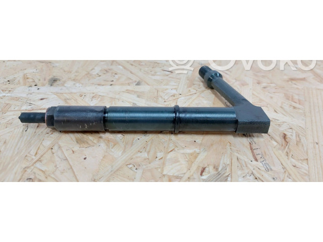 Vstřikovač 484100, 4Y24484100 Nissan Navara D22