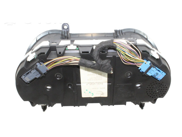 Панель приборов BW8310849JF, VPBW8F10849JF Jaguar XF X250
