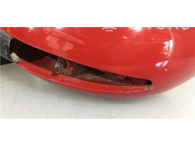 Зеркало электрическое        Fiat Ducato  2007 - 2014 года   