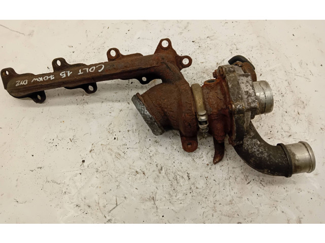 Поршень Турбина  A6390900380, 050309  Mitsubishi Colt  