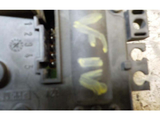 Блок управления 1J1907511A   Audi TT Mk1