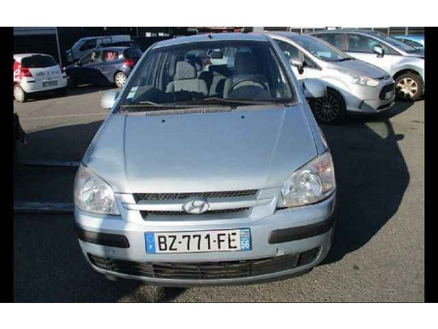 Зеркало электрическое        Hyundai Getz   -  года   