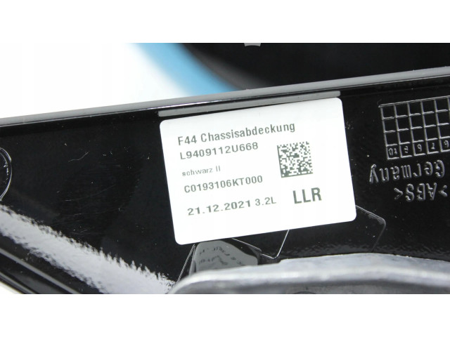 Zpětné zrcátko BMW 2 F44 2021 9448556