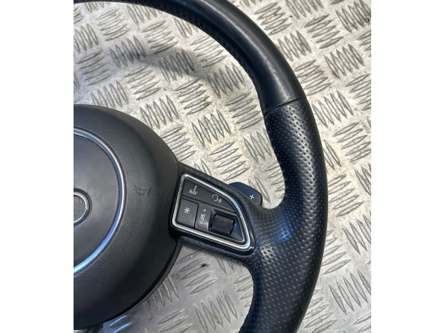 Руль 8X0419091M   Audi Q7 4L 2010