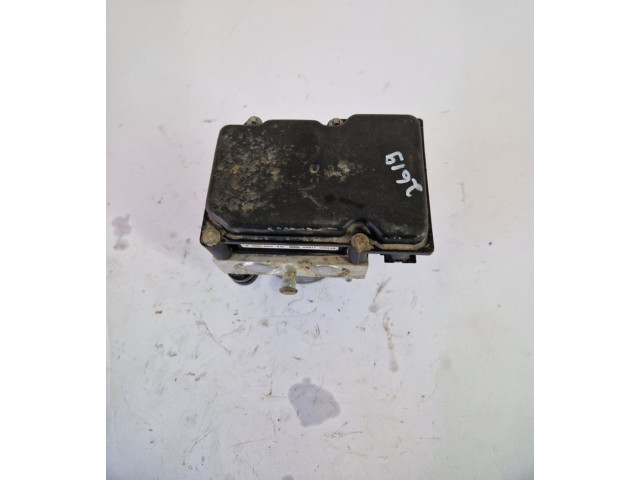 Блок АБС 0265800415 Citroen Berlingo 2008 - 2018 года