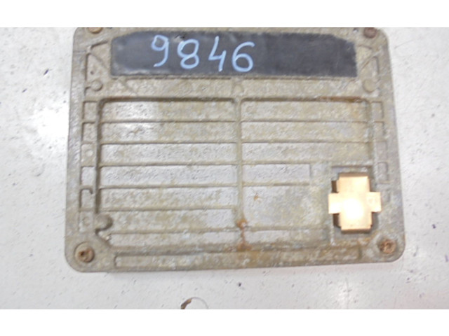 Řídící jednotka 047906030N, 047906030N   Skoda Felicia II 1998