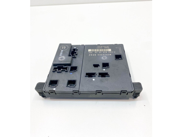 Блок управления дверью A2308203526, 2308203526 Mercedes-Benz SL R230